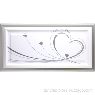 300*600 LED Panel Light 20W